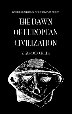 Dawn of European Civilization book