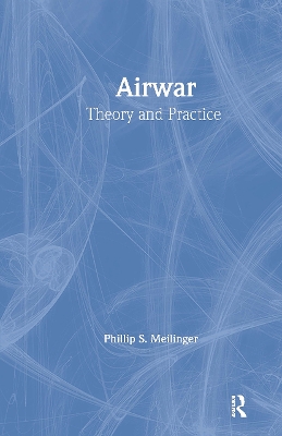 Airwar book