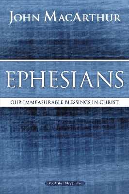 Ephesians book