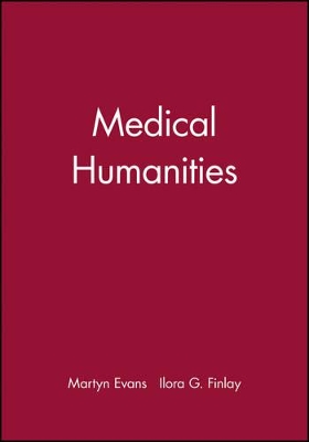 Medical Humanities book