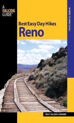 Best Easy Day Hikes Reno book