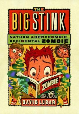 Big Stink book