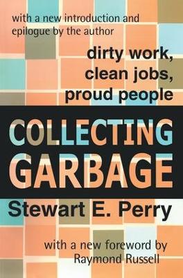 Collecting Garbage book