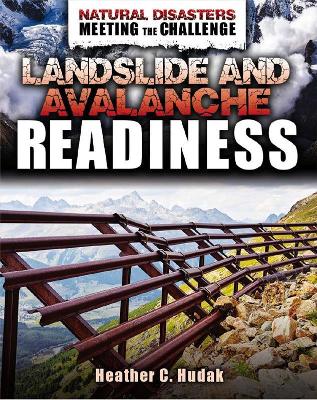 Landslide and Avalanche Readiness book