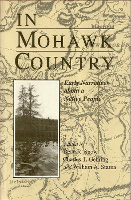 In Mohawk Country book
