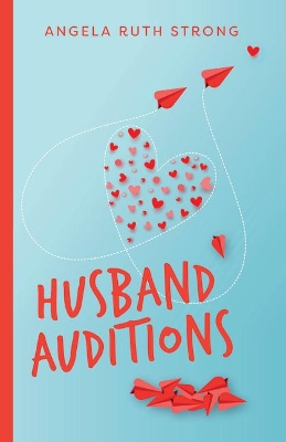 Husband Auditions – A Novel book