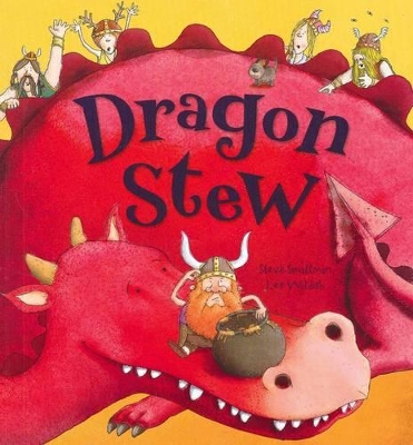 Dragon Stew by Lee Wildish