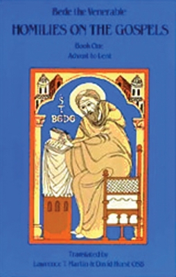 Bede the Venerable book