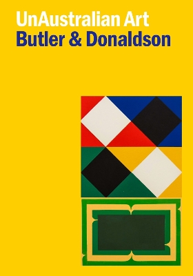 UnAustralian Art: Ten Essays on Transnational Art History book