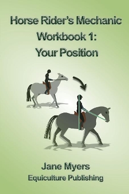 Horse Rider's Mechanic Workbook 1 book