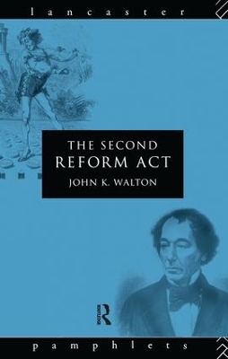 Second Reform Act book