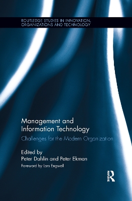 Management and Information Technology book