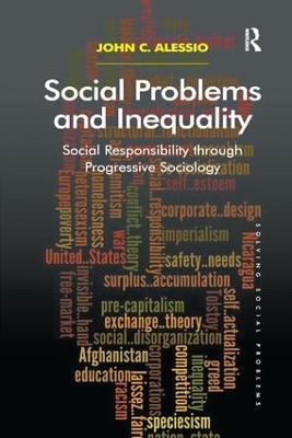 Social Problems and Inequality book