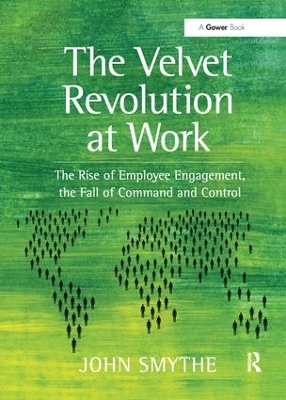 Velvet Revolution at Work book