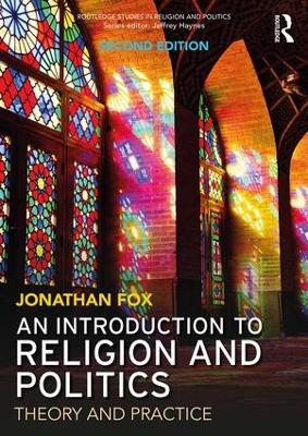 Introduction to Religion and Politics book