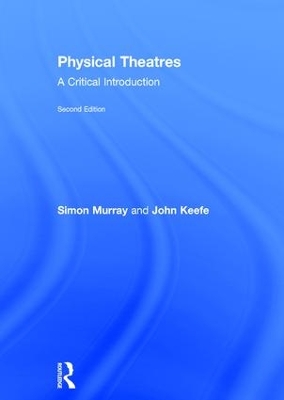 Physical Theatres book