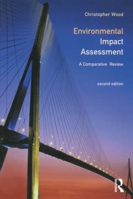 Environmental Impact Assessment book