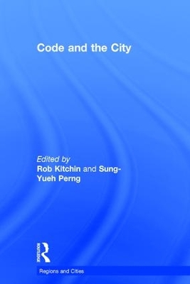 Code and the City book