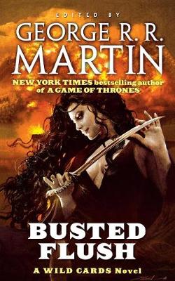 Busted Flush book