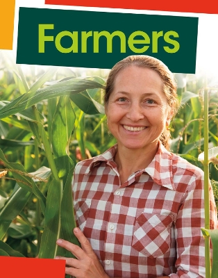 Farmers by Emily Raij
