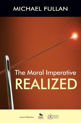 Moral Imperative Realized book