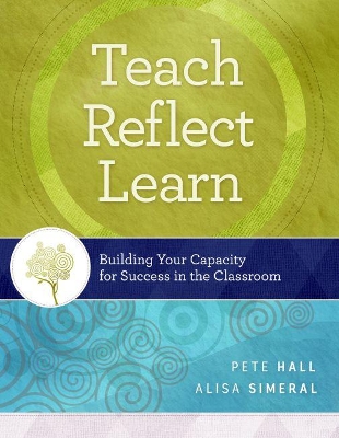 Teach, Reflect, Learn book