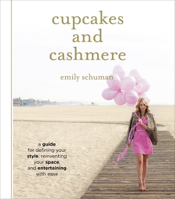 Cupcakes and Cashmere book