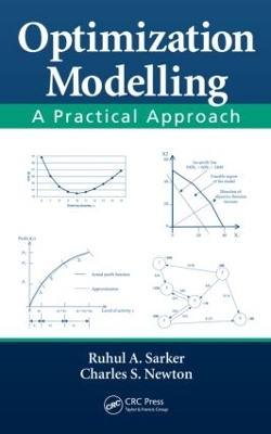 Optimization Modelling book