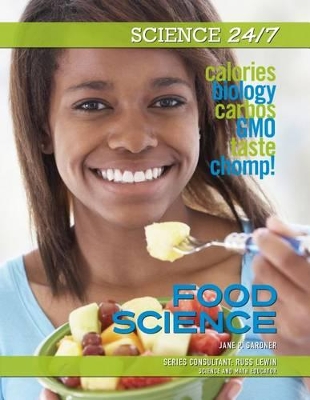 Food Science book