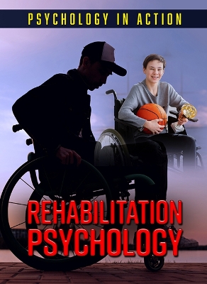 Rehabilitation Psychology book