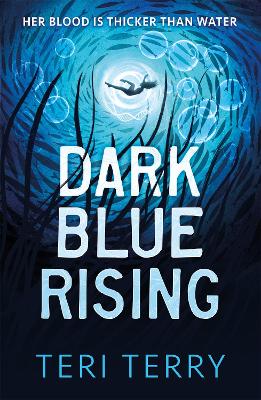 Dark Blue Rising book
