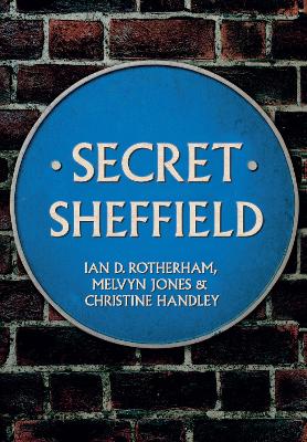 Secret Sheffield book