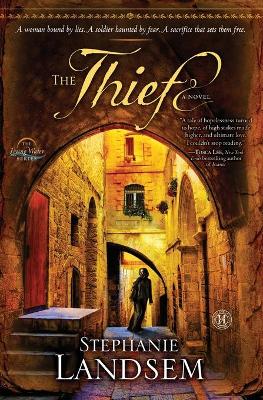 Thief: A Novel book