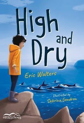 High and Dry book