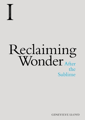 Reclaiming Wonder by Genevieve Lloyd