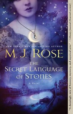 The Secret Language of Stones book