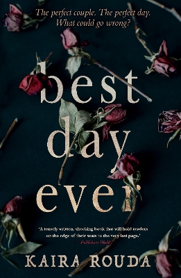 BEST DAY EVER book