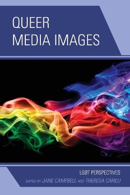 Queer Media Images book