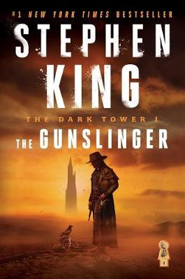 Gunslinger by Stephen King