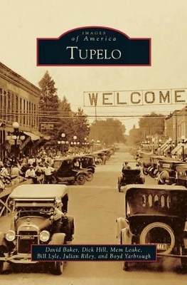 Tupelo book