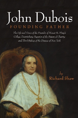 John Dubois: Founding Father book