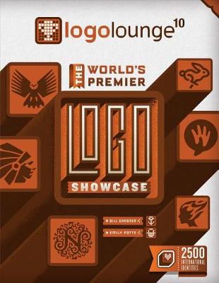 Logolounge 10 by Bill Gardner