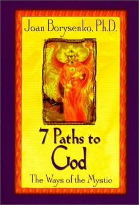 7 Paths to God book