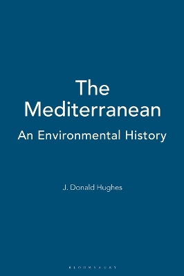 Mediterranean book