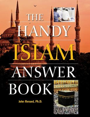 Handy Islam Answer Book book