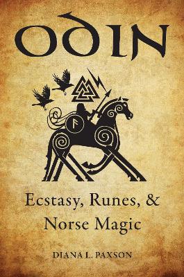 Odin by Diana L Paxson