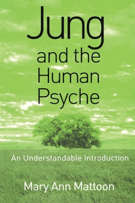 Jung and the Human Psyche book