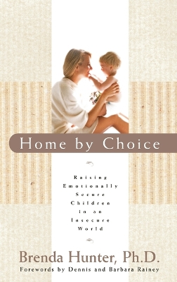 Home by Choice book