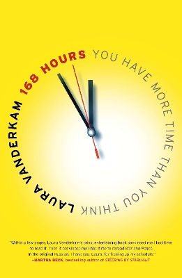 168 Hours book