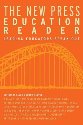 New Press Education Reader book